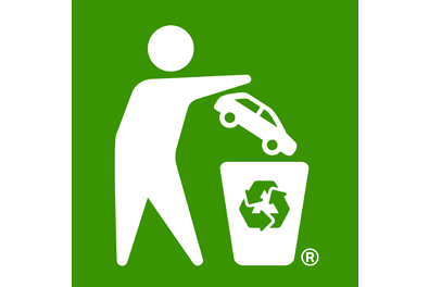 Autovraky Jablunkov Symbol Milata